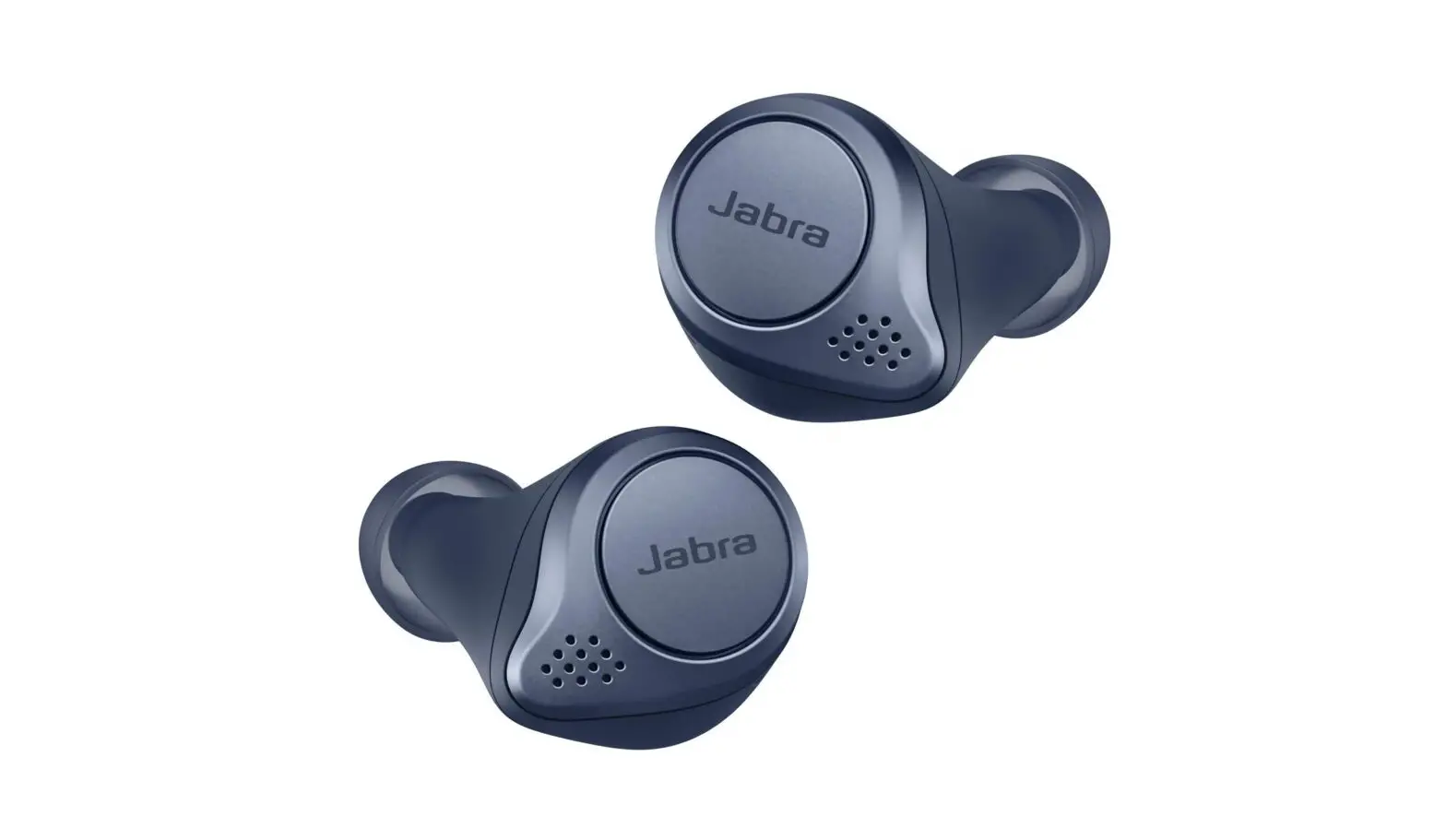 Jabra Elite Active 75t User Manual