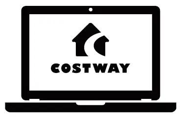 COSTWAY CB10249 Leisure Office Chair User Manual Fig4