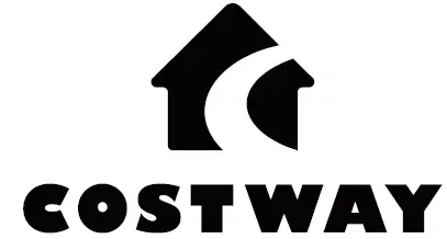 COSTWAY CB10249 Leisure Office Chair User Manual