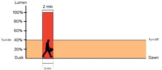 SOLTECH Sunlike 50W Solar LED Lighting Solutions-11