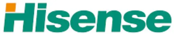 hisense logo
