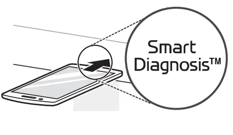 Using Audible Diagnosis
