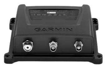 GARMIN ISPI Fitness Small ML