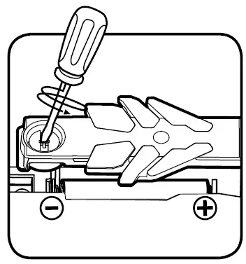 vtech 5379 Switch and Go T-Rex Muscle Car fig 2