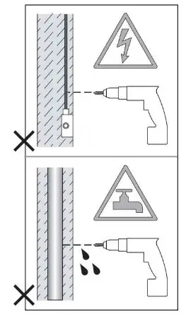 astro 1248017 Trimless Slimline Round Fixed Fire-Rated IP65 Downlight