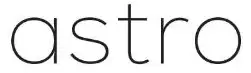 astro logo