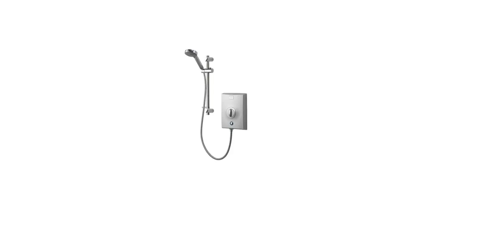 Aqualisa Qze10501 Quartz Electric Shower Installation Guide