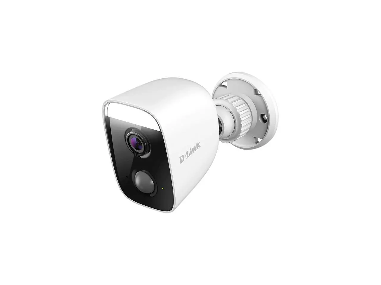 My Dlink Outdoor Wi-fi Spotlight Camera Installation Guide