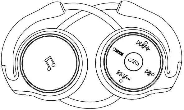 Shenzhen Shuaixian Electronic Equipment 698A Bluetooth- Management Calls