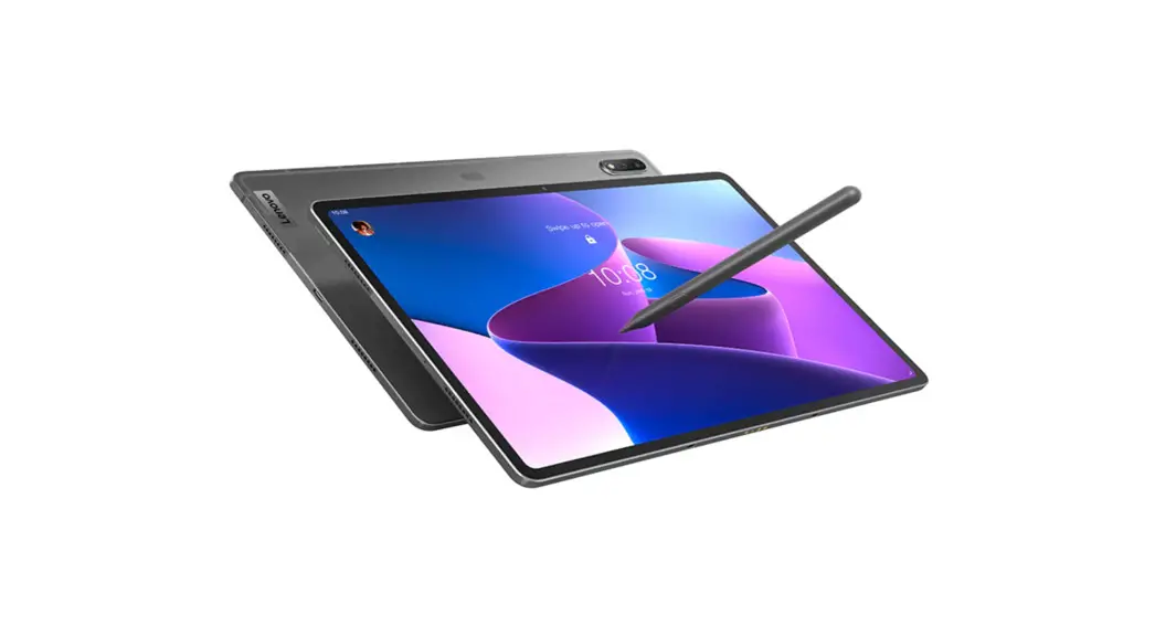 Lenovo Tb-q706f Tab P12 Pro High-end Android Tablet User Guide