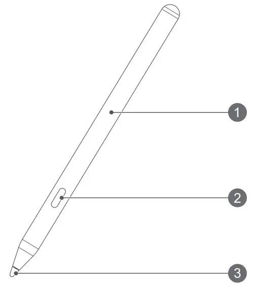Lenovo TB Q706F Tab P12 Pro High End Android Tablet-Overview