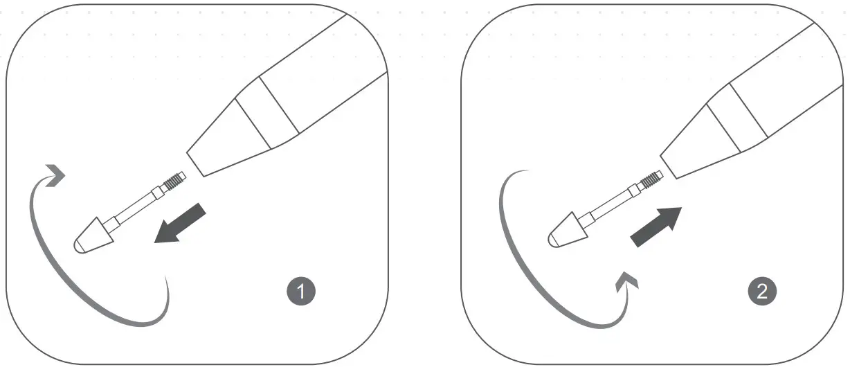 Lenovo TB Q706F Tab P12 Pro High End Android Tablet-Replacing