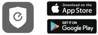 Download the eufy Security App