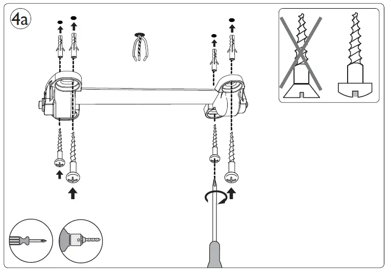 PHILIPS 50572-P0 Spotlight Paisley LED iPon fig5