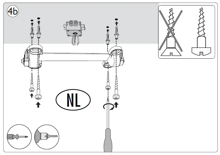 PHILIPS 50572-P0 Spotlight Paisley LED iPon fig6