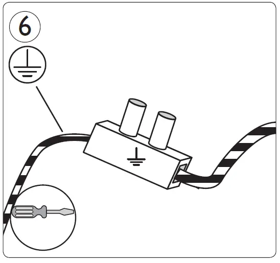 PHILIPS 50572-P0 Spotlight Paisley LED iPon fig8