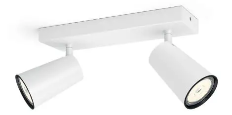 PHILIPS 50572-P0 Spotlight Paisley LED iPon image