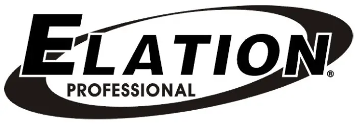 ELATION - LOGO