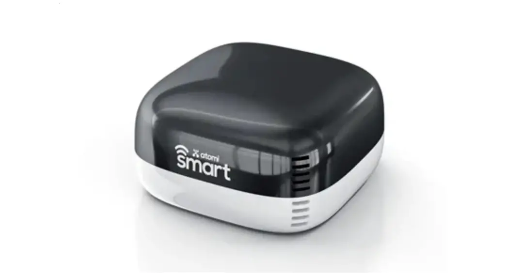 Atomi Smart At1310 Smart Wifi Ac Controller User Guide