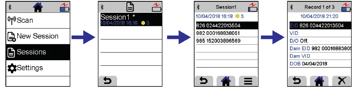 Tru-Test-XRS2-Stick-Reader-FIG 6