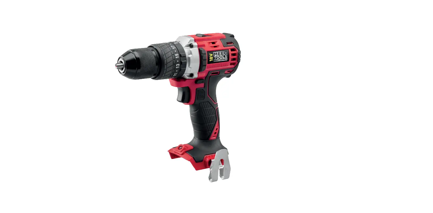 Meec Tools 014035 18v Drill Driver With Percussion Mode Instruction Manual Meec Tools 014035 18v Drill Driver With Percussion Mode Instruction Manual
