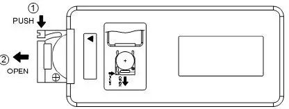 Dimplex EF2870L Electric Fireplace 6