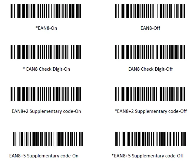 EAN-8