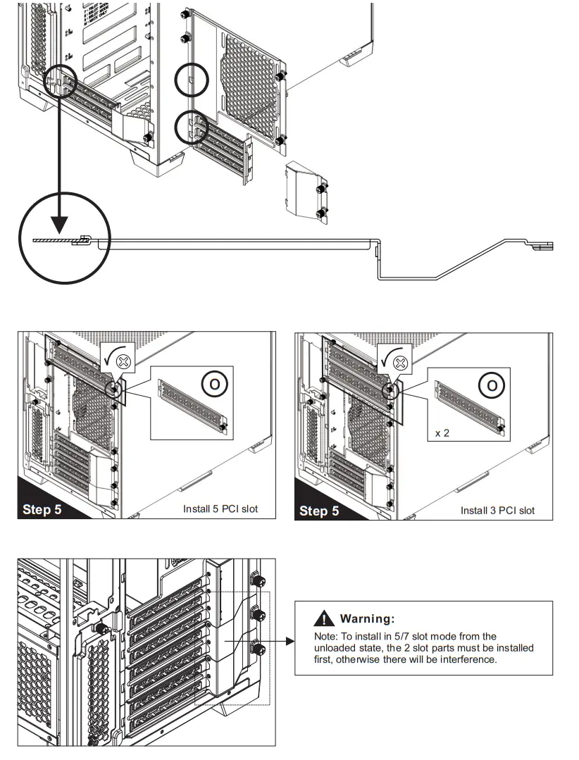 LIAN LI O11 Dynamic Mini Tower Case - FIG 6