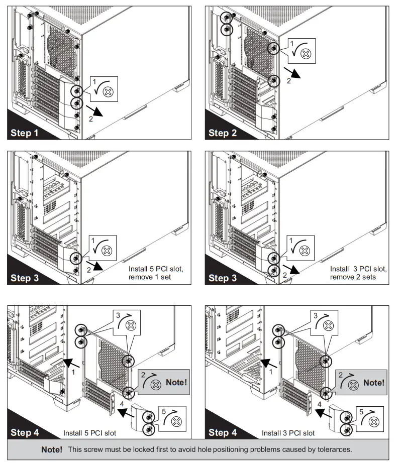 LIAN LI O11 Dynamic Mini Tower Case - FIG 7