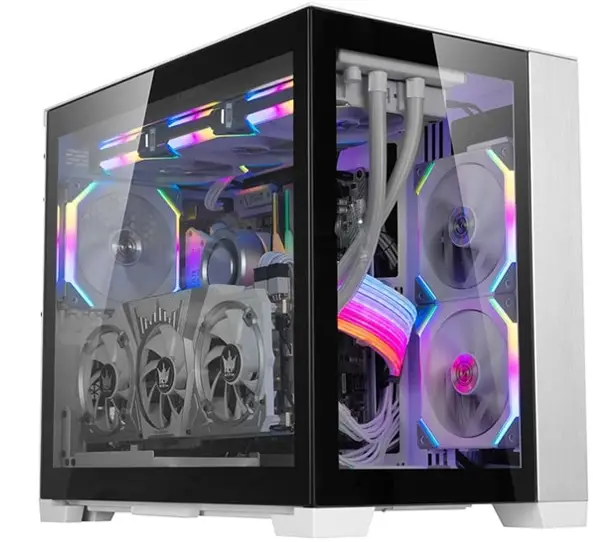 LIAN LI O11 Dynamic Mini Tower Case