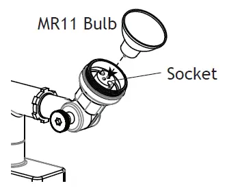 VOLT VAL-2103-0-BBZ Tri-Hub-Ultra-Slim-Brass-Up-Down-Light- fig 4