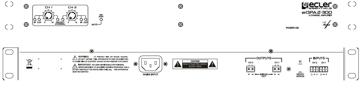 ecler-eGPA-Series-Low-Impedance-Amplifiers-FIG 3