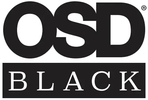 OSD BLACK