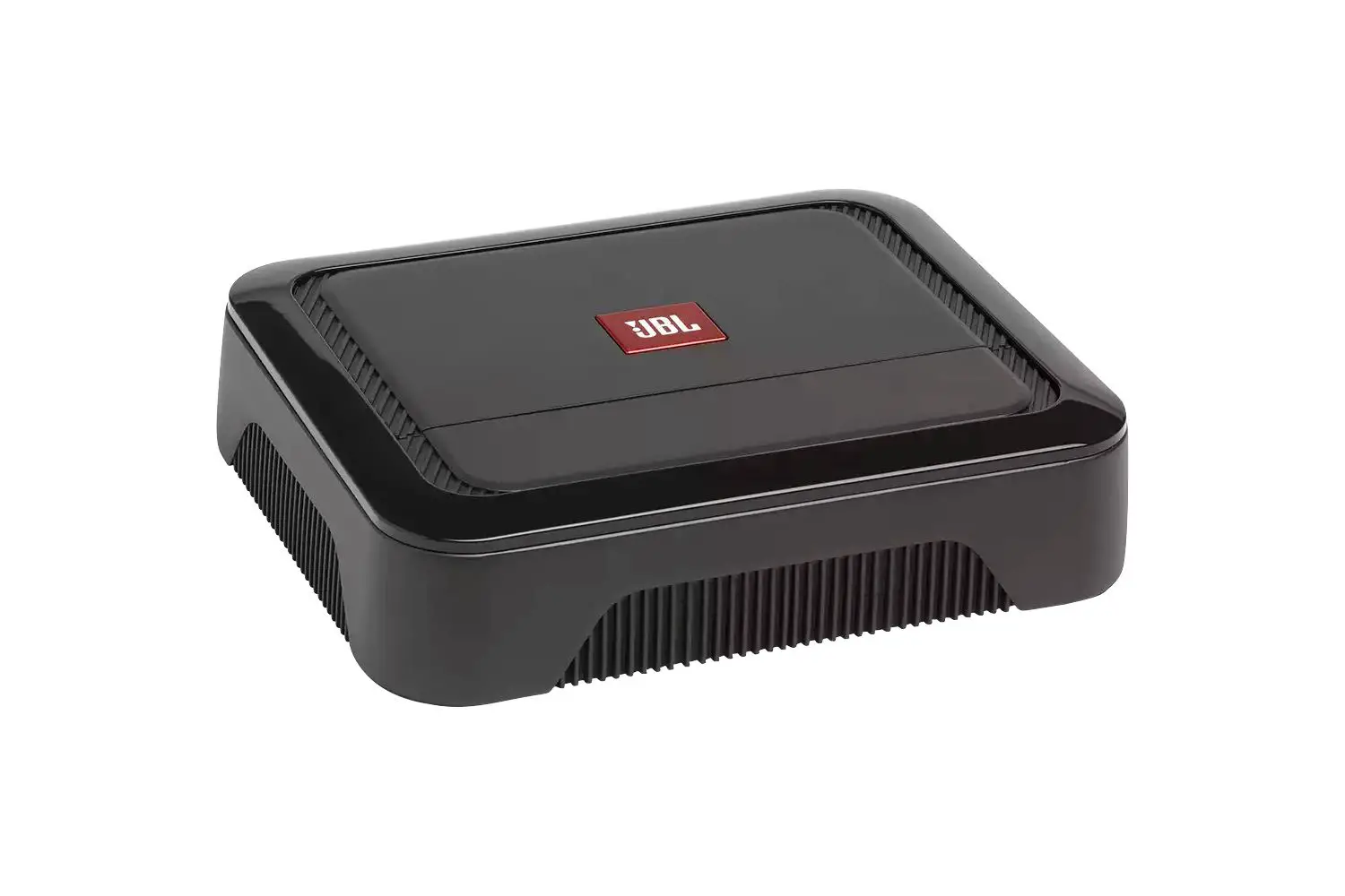 Jbl High Performance Mono Subwoofer Car Amplifier Owner's Manual