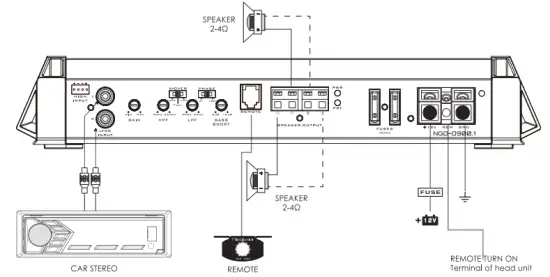 Wiring Diagram