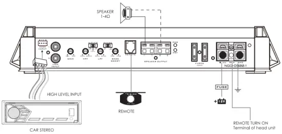 Wiring Diagram