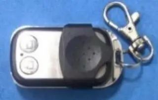 Chongqing Woao Mechanical Electrical TJFC433 Wireless Remote Control pro