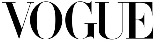 VOGUE 357120 Countertop Ice Maker - logo