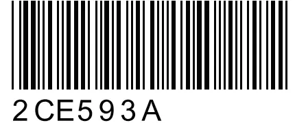 MIPRO MT 24A 2 4 GHz Digital Interlinking Transmitter - br code