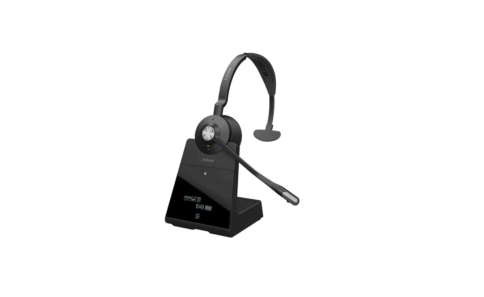 Jabra 9556-583-125 Engage 75 Mono Wireless Headset User Guide