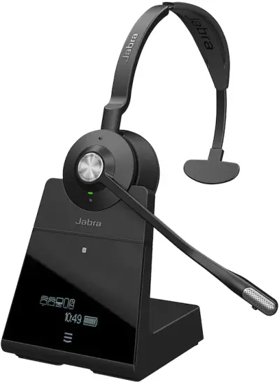 Jabra 9556-583-125 Engage 75 Mono Wireless Headset