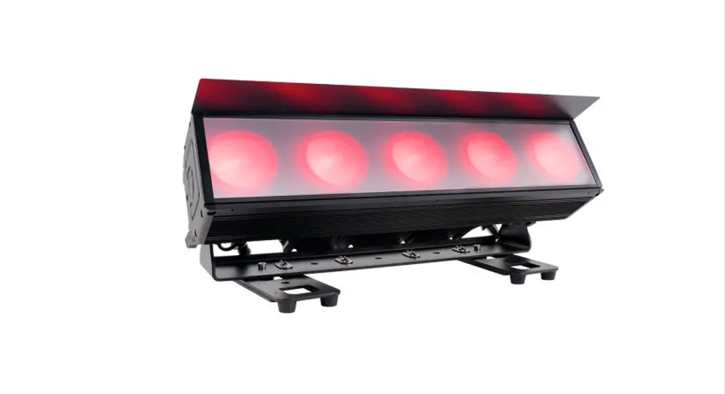 Elation Professional Zcl Bar Z300 Ip Versatile Ip65 Rated Bar Effect Luminaire With Zoom User Manual Elation Professional Zcl Bar Z300 Ip Versatile Ip65 Rated Bar Effect Luminaire With Zoom User Manual