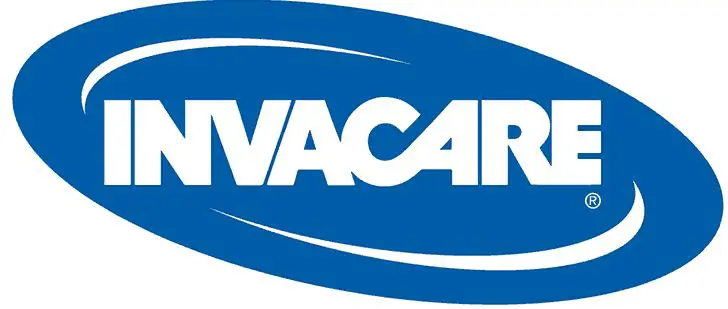 INVACARE logo