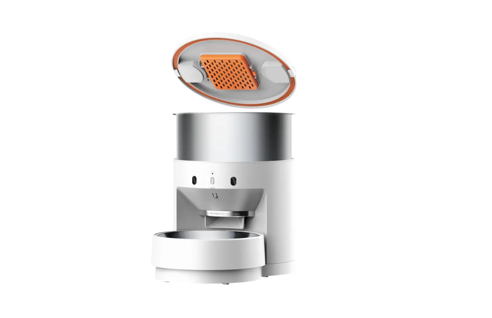 Petkit Ean13d3-5l 5l Fresh Element 3 Smart Pet Feeder Instruction Manual Petkit Ean13d3-5l 5l Fresh Element 3 Smart Pet Feeder Instruction Manual