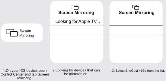 lumeri F560 Powerfull Full HD LED Projector with 50000 Hours Lifespan - operation9