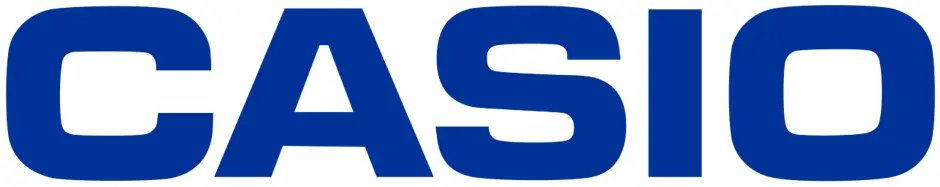 CASIO GST B400 Smartwatch logo