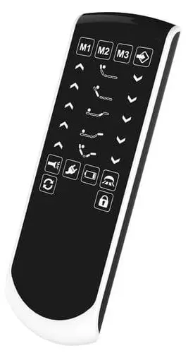 Dewertokin-Technology-Group-RF42-Remote-Control-IMAGE