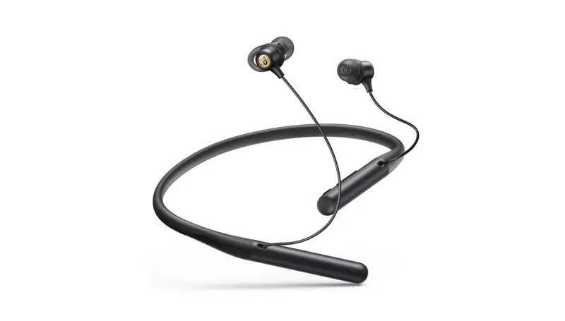 Soundcore Wireless Headphone Life User Manual Soundcore Wireless Headphone Life User Manual