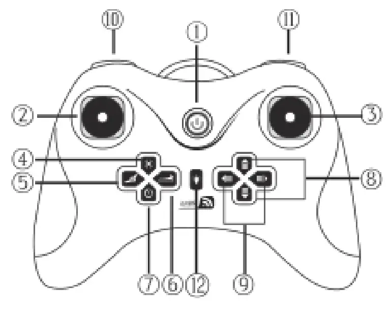 Chenghai Lishi Plastic Toys Factory L6082 All In One Drone - Remote
