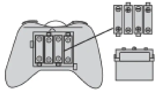 Chenghai Lishi Plastic Toys Factory L6082 All In One Drone - Setting